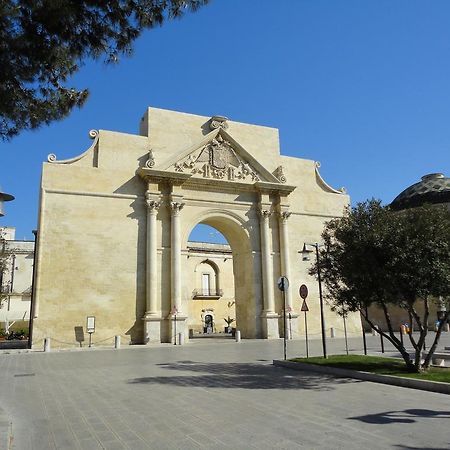 Appartamento Atmosphera Lecce South Esterno foto